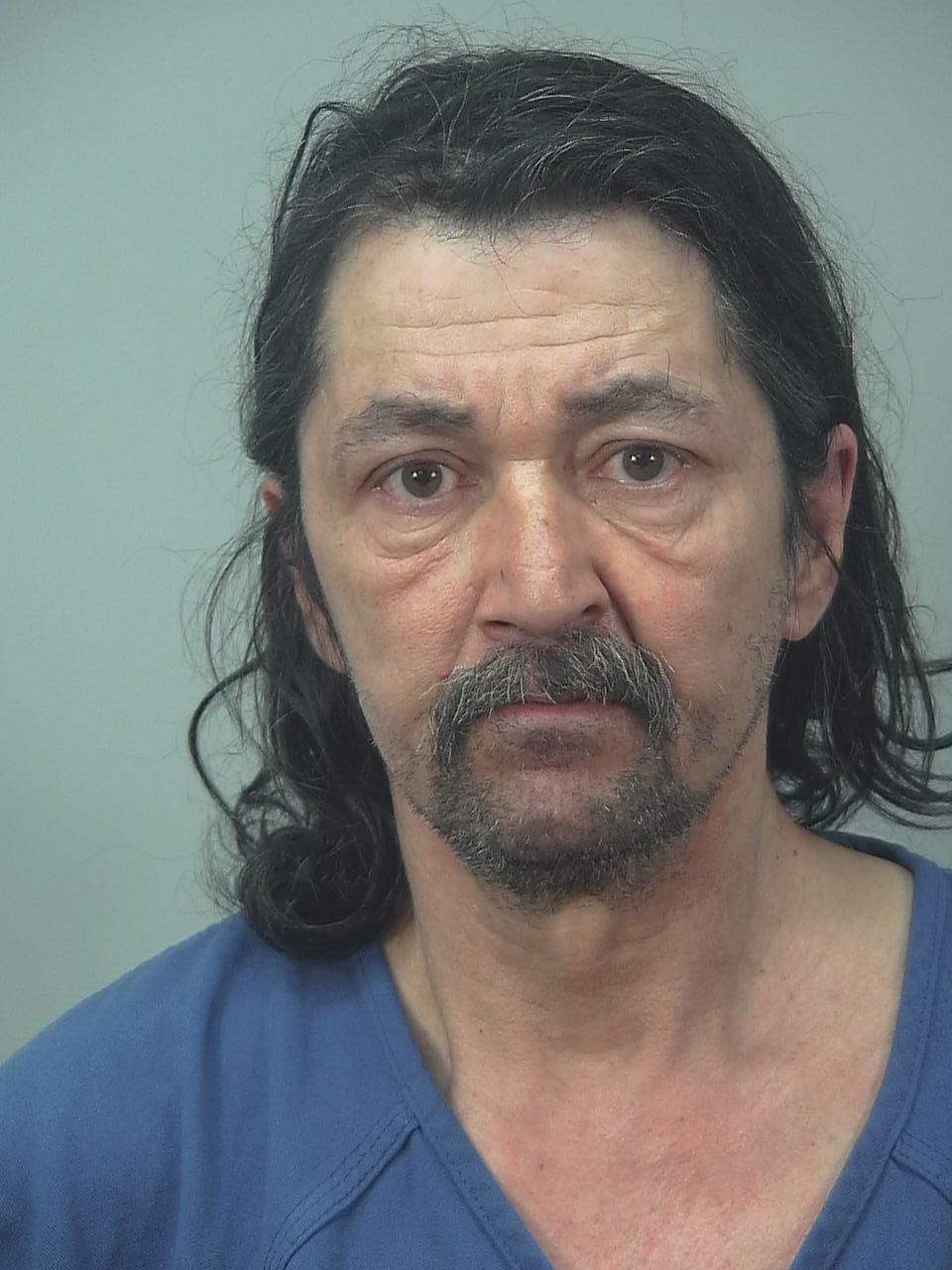Man allegedly wanted 14-year-old girl for sex, Madison police say